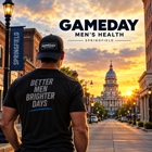 Gameday Men's Health Springfield, IL