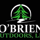 O'Brien's Outdoors Tree Service