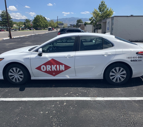 Orkin Pest & Termite Control - Albuquerque, NM