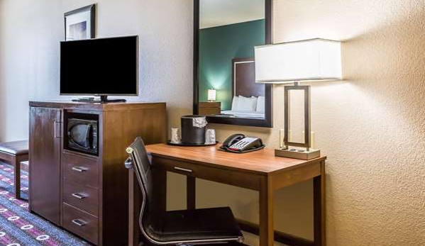 Comfort Inn & Suites Newcastle - Oklahoma City - Newcastle, OK