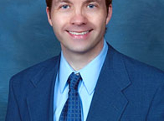 Dr. Robert Gustav Haak, OD - Wayne, PA