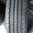 KODAK TRAILER TIRES & WHEELS - Trailer Equipment & Parts