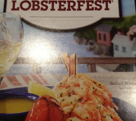 Red Lobster - Columbus, GA