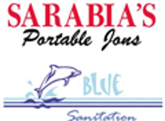 Sarabia's Portable Jons & Blue Sanitations - El Paso, TX