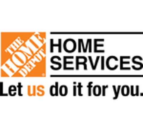 Home Services at The Home Depot - Jackson, MI
