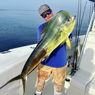 Reel Coquina Fishing Charters - St Petersburg, FL