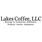 Lakes Coffee