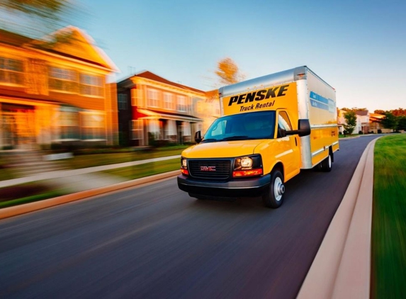 Penske Truck Rental - Boise, ID