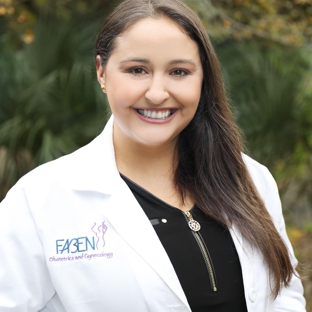 FABEN Obstetrics and Gynecology - San Marco - Jacksonville, FL