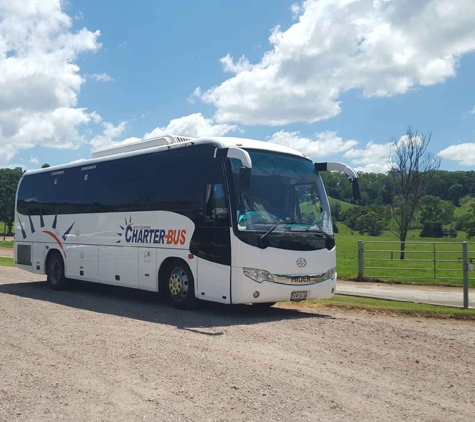 Brisbane Mini Bus Charter - Herston, QLD