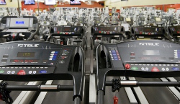 Gold's Gym - Tallahassee, FL