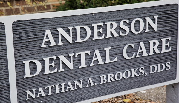 Anderson Dental Care - Cincinnati, OH