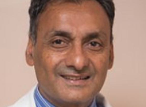 Anjan Rau, MD - Brooklyn, NY