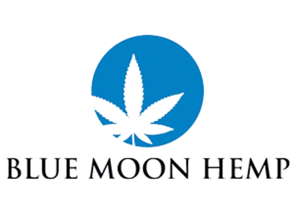 Blue Moon Hemp - Pompano Beach, FL