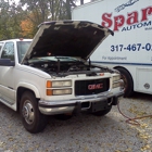 Sparks Automotive Mobile