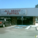 All About Puppies - Pet Stores