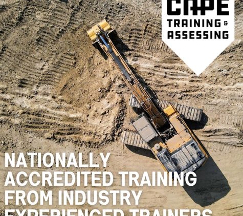 Cape Training and Assessing - Carbunup River, WA