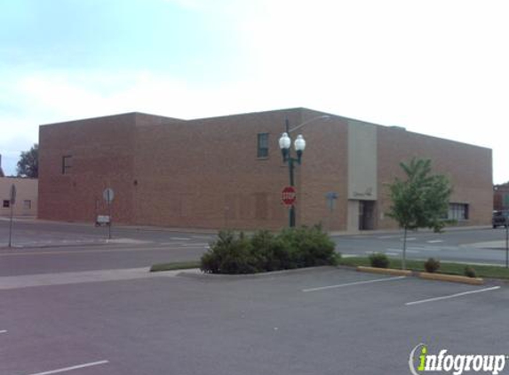 Number One Airport Shuttle - Arvada, CO