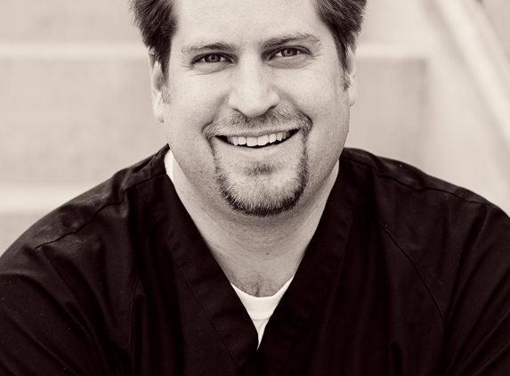 Dr. Eric A Krebs, DC - West Lake Hills, TX