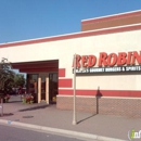 Red Robin Gourmet Burgers - Family Style Restaurants