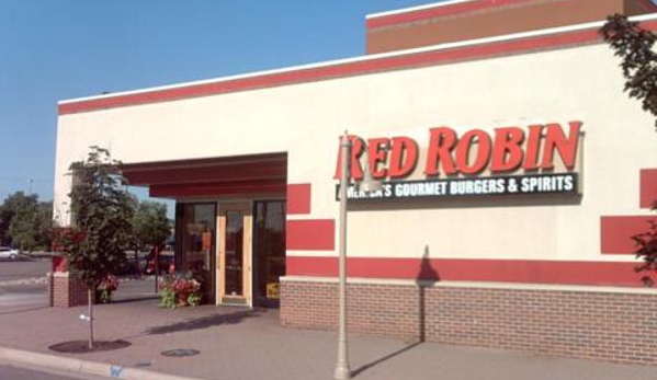 Red Robin Gourmet Burgers - Arvada, CO