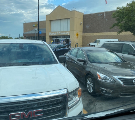 Walmart Supercenter - Indianapolis, IN