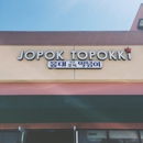 Jopok Topokki - Korean Restaurants