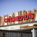 CrashedToys of Dallas - Surplus & Salvage Merchandise
