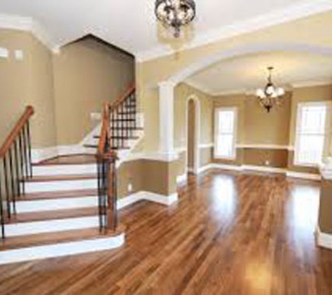 Marano Painting Pty Ltd - Edensor Park, NSW. House Painting