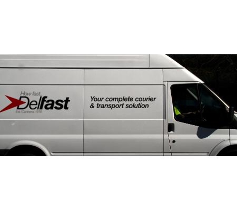 Delfast Pty Ltd - Fyshwick, ACT