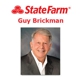 Guy Brickman - State Farm Insurance Agent