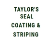 Taylor's Seal Coating & Striping gallery