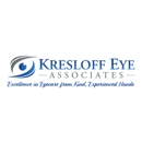 Kresloff and Young Eye Associates - Physicians & Surgeons