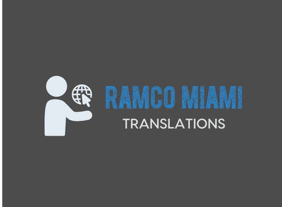Ramco Miami - Hialeah, FL