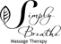 Simply Breathe Massage Therapy - Massage Therapy
