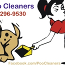 A+ Poo Cleaners Pooper Scooper - Pet Waste Removal