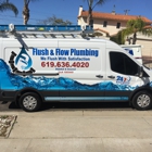 Flush & Flow Plumbing and Drain Cleaning