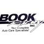 Book Racing Inc.