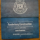 Funderburg Construction and Remodeling