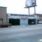 Autocraft Autobody