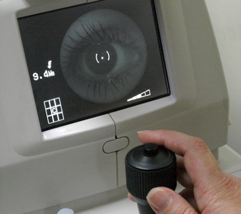 Angela J Morris Optometrist - Bathurst, NSW