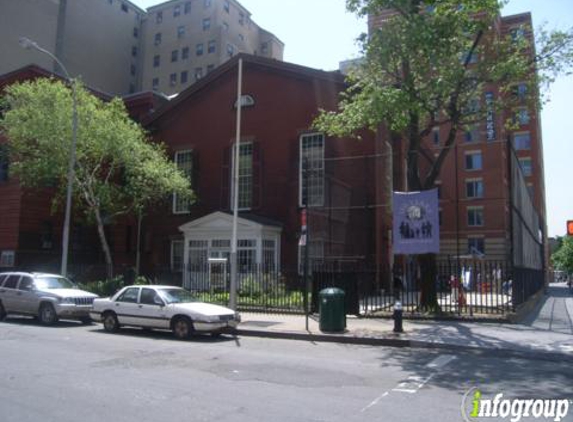 Quakers-Religious Society - Brooklyn, NY