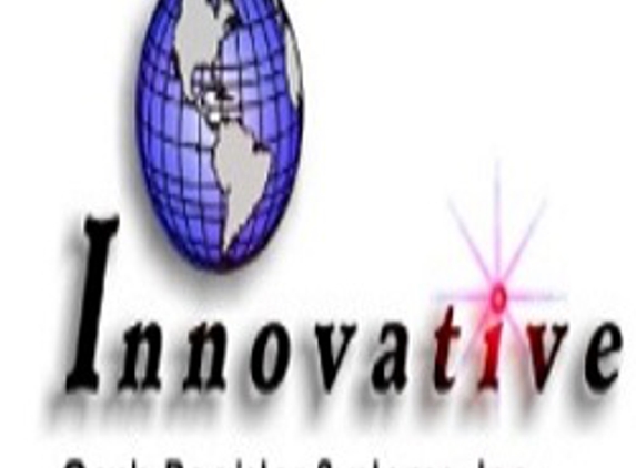 Innovative Cash Register Systems Inc. - Carrollton, TX