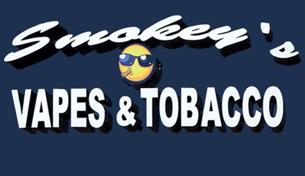 Smokey’s Tobacco, Vapes & Cellular - Midlothian, IL