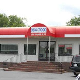 Valley Auto World Pre-Owned - Fayetteville, NC