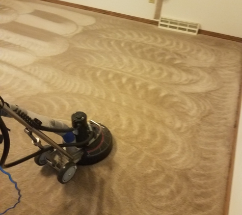 A-1 Carpet Cleaning - Boone, IA