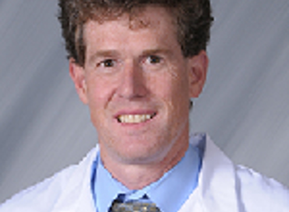 Carl L Rouch, MD - Indianapolis, IN