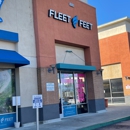 Fleet Feet - Shoe Stores