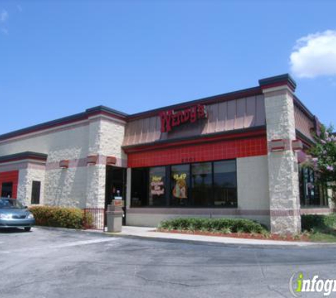 Wendy's - Orlando, FL