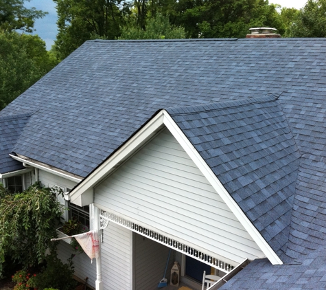 RUS Roofing - West Chester, OH